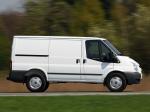 Ford Transit SWB Van 2006 года